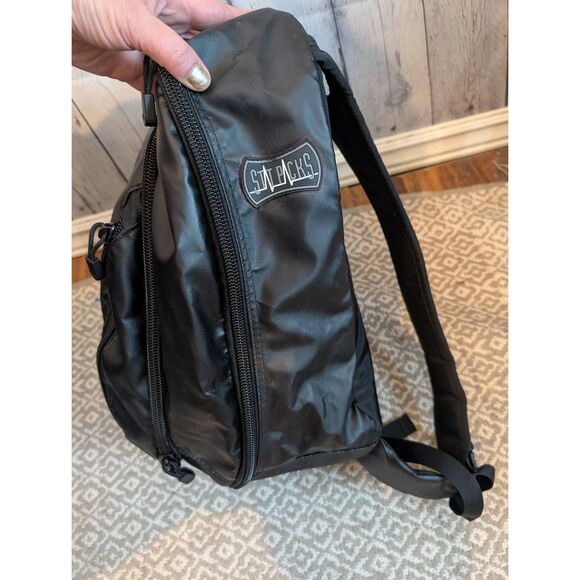 StatPacks G3 medslinger black EMT medics bag - Picture 4 of 11